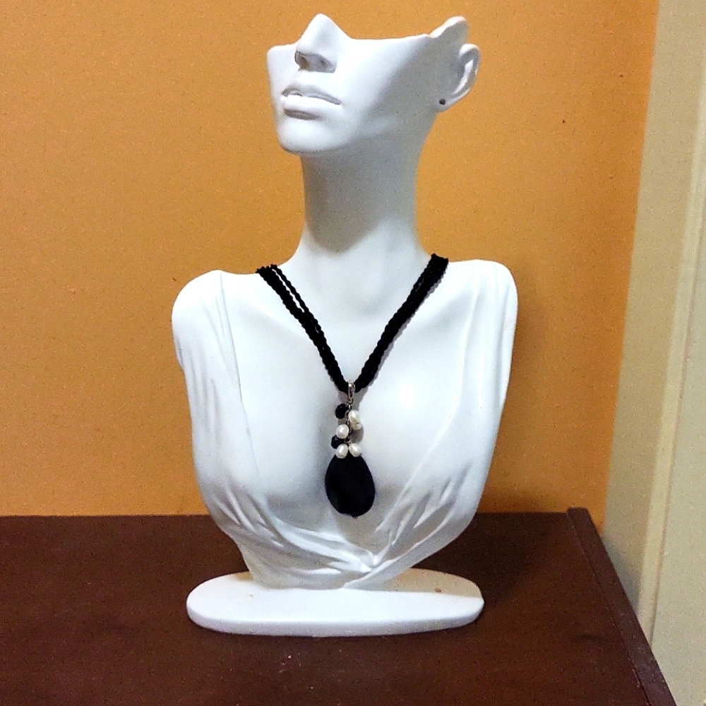 Coldwater Creek necklace